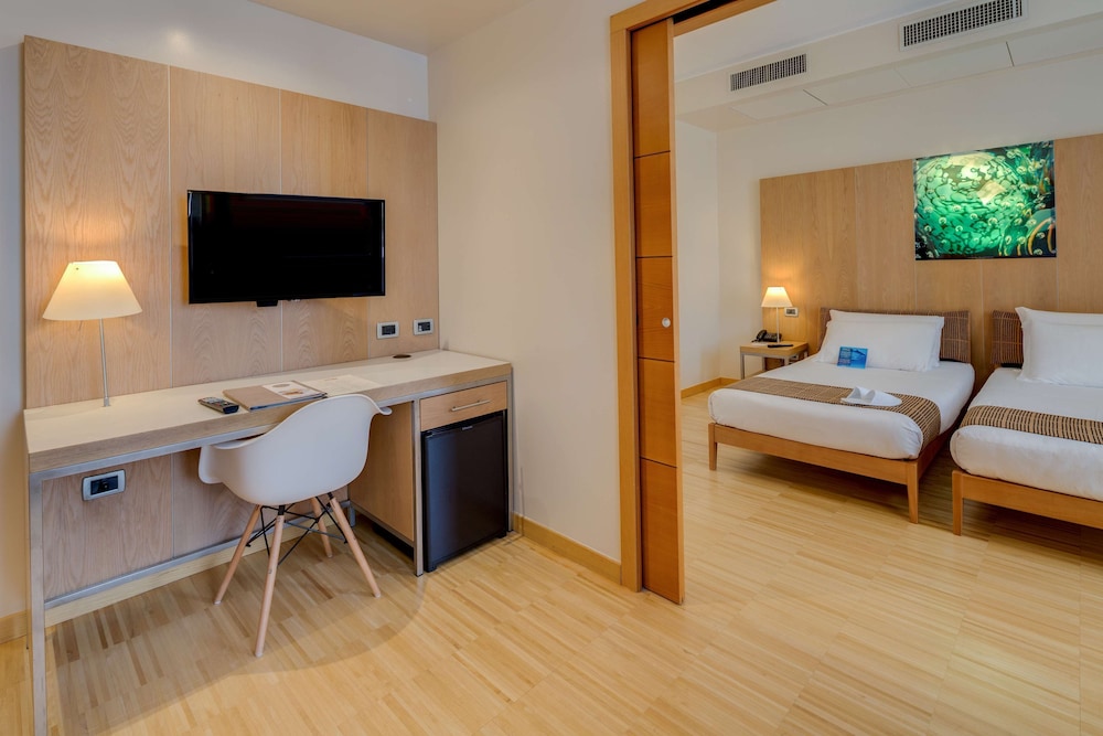 Best Western Plus Hotel Bologna