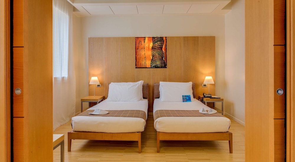 Best Western Plus Hotel Bologna