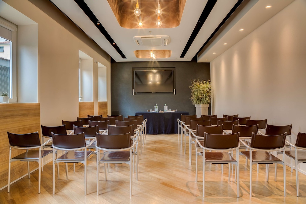 Best Western Plus Hotel Bologna