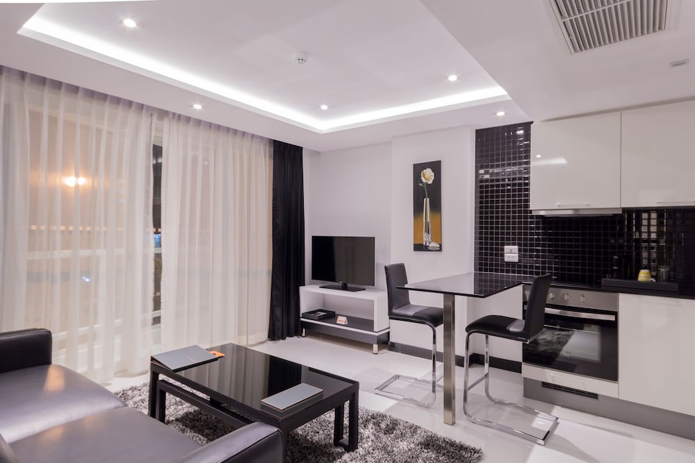 Nova Suites Pattaya by Compass Hospitality