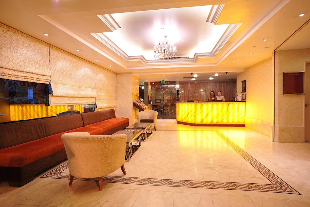 Oxford Hotel
