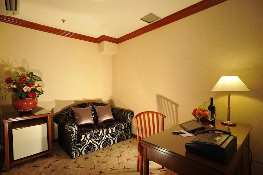Oxford Hotel