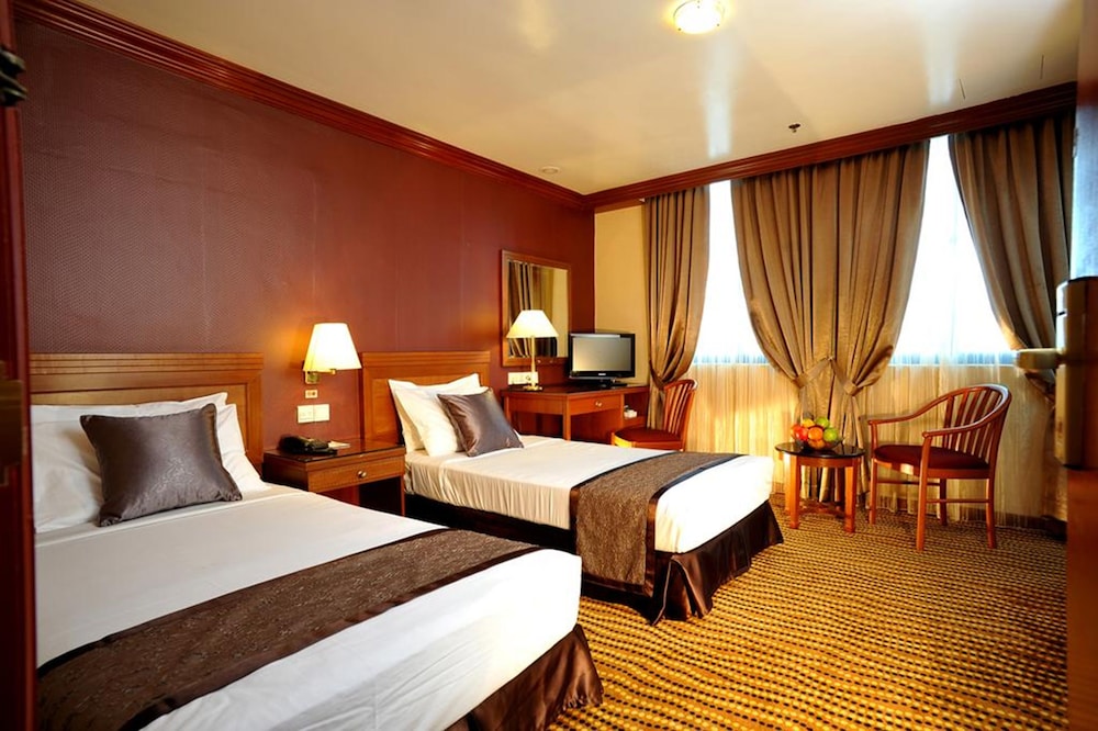 Oxford Hotel