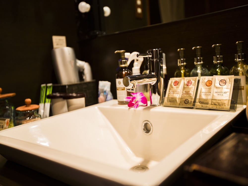 Hotel & Resort BaliAn Tomei Kawasaki IC - Adults Only