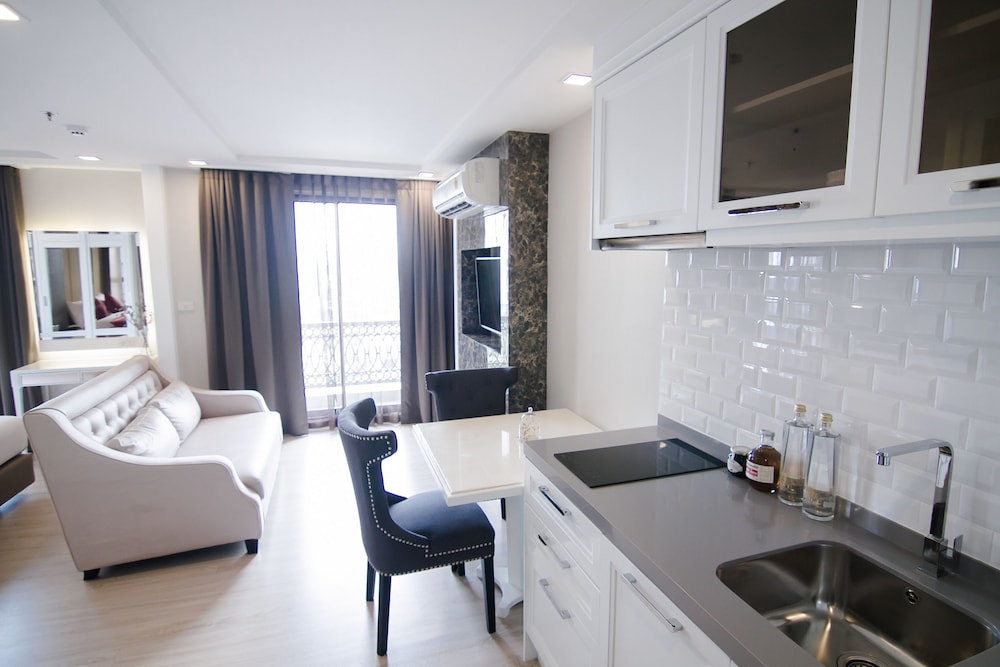 Hope Land Hotel Sukhumvit 8