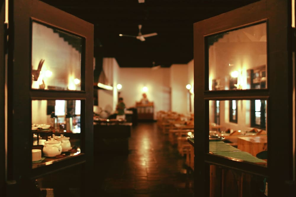 Spice Village - CGH Earth