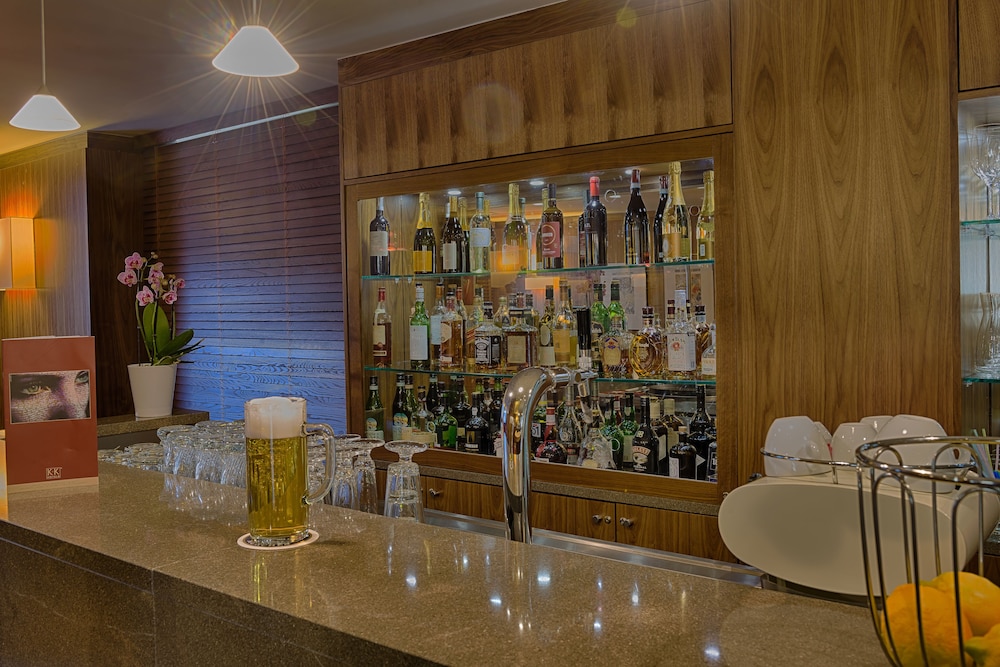 K+K Hotel am Harras