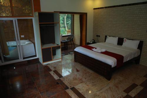 The Brook Resorts & Spa
