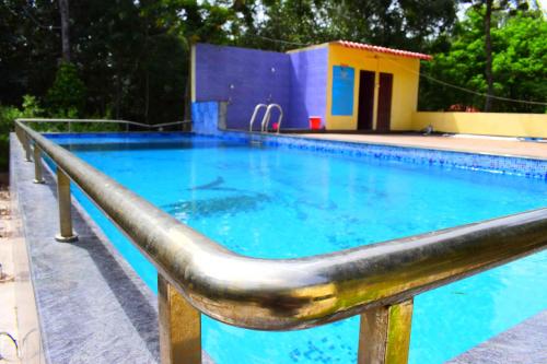 The Brook Resorts & Spa
