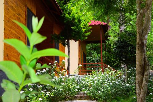 The Brook Resorts & Spa