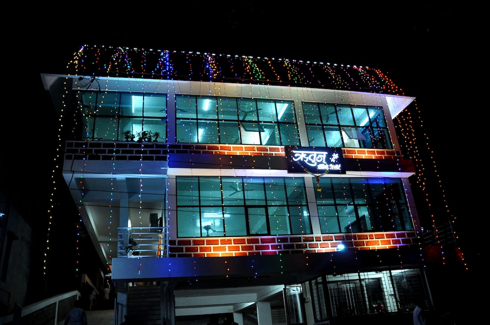 Rutu's Holiday Resort