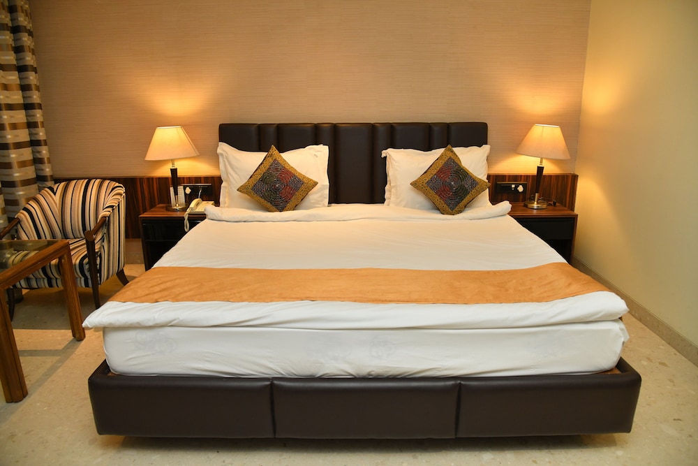 Hotel Prince