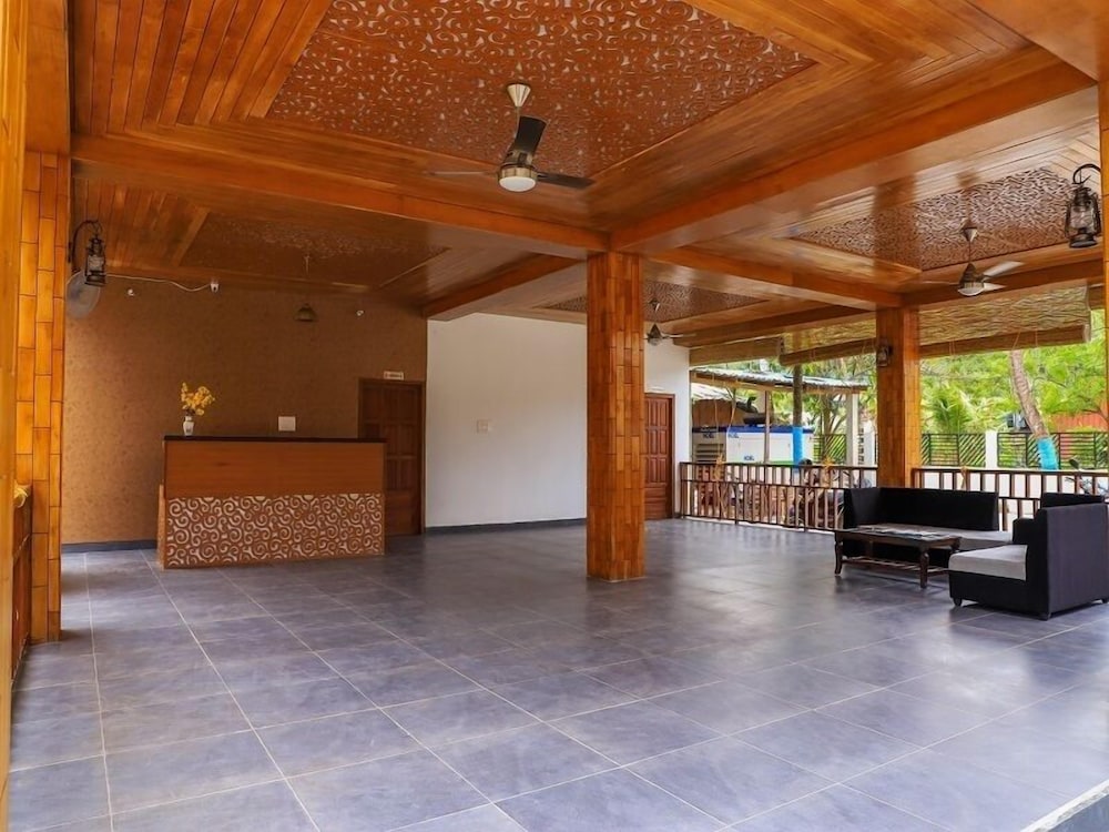 Ocean Tree Beach Resort