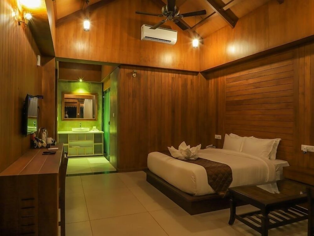 Ocean Tree Beach Resort