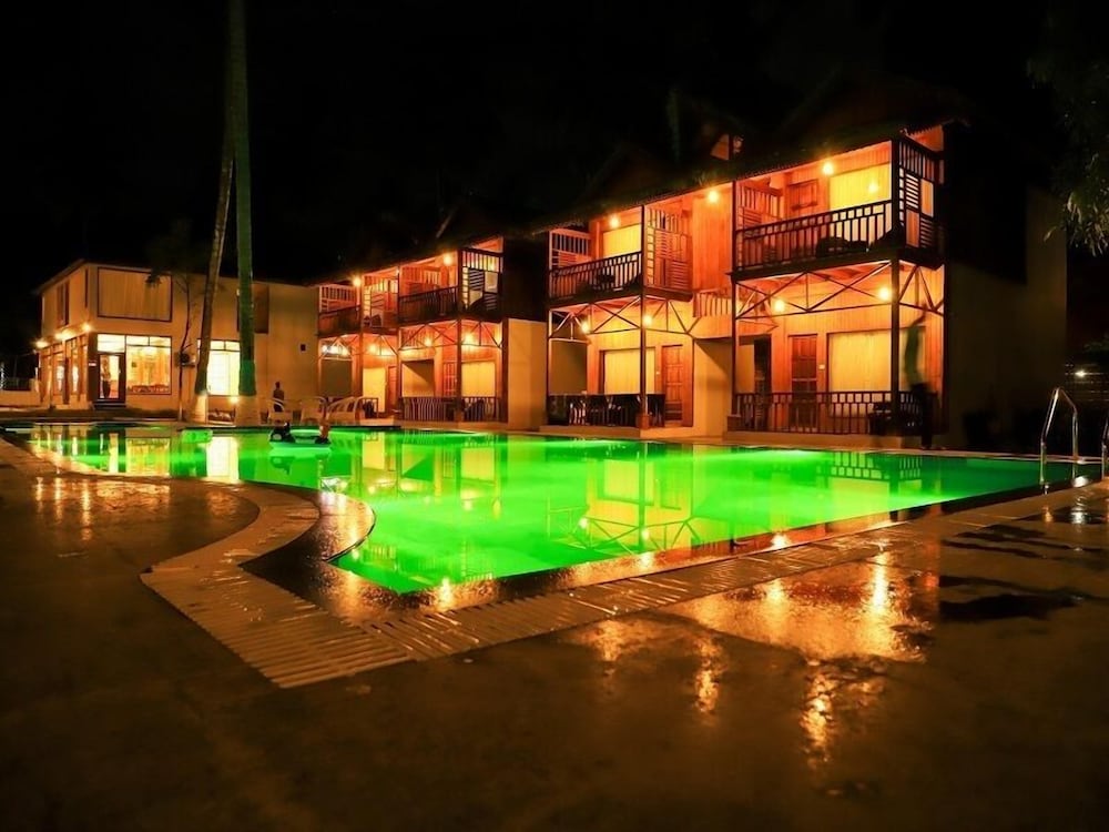 Ocean Tree Beach Resort