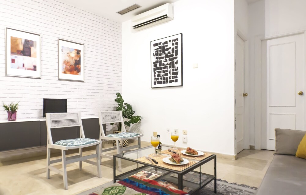 San Eloy Dream Apartment