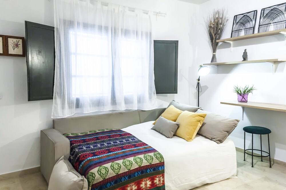 San Eloy Dream Apartment