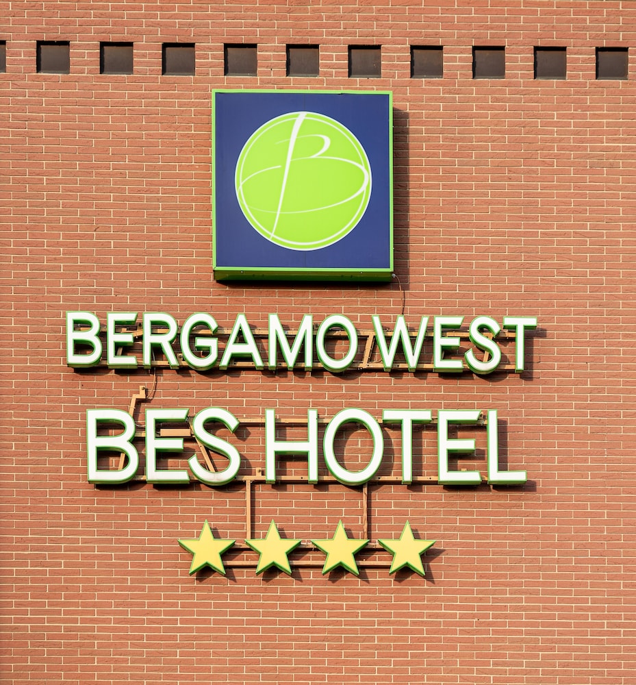 Bes Hotel Bergamo West