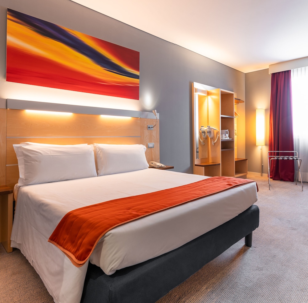 Bes Hotel Bergamo West