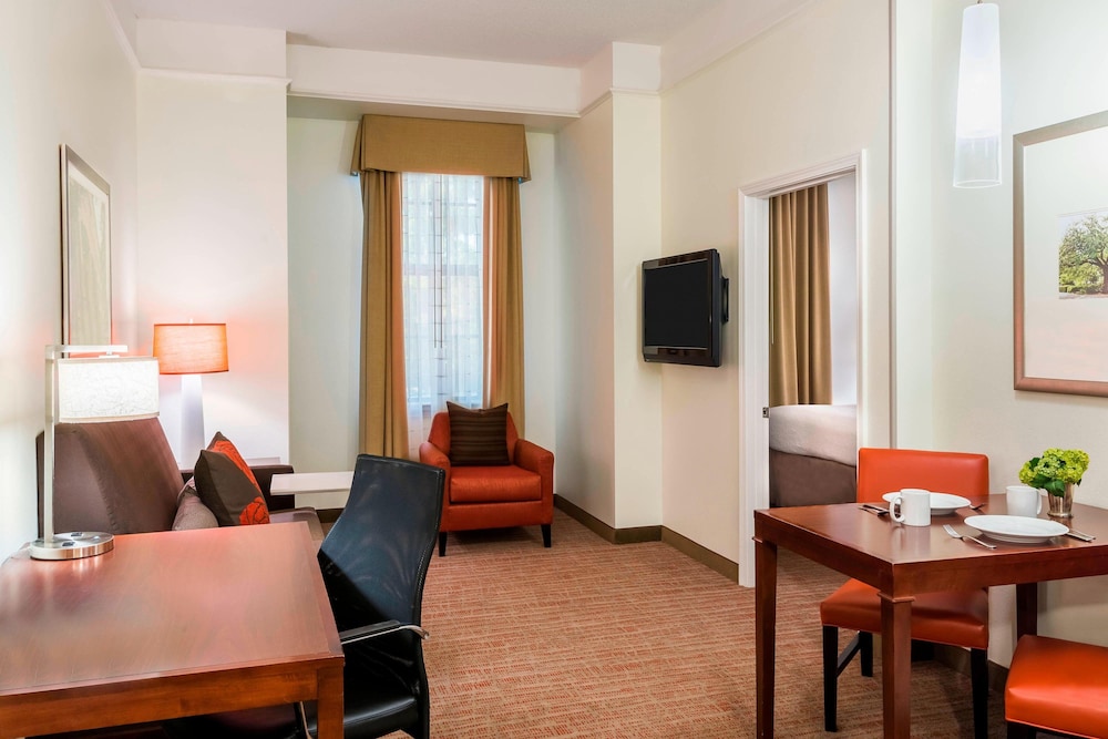 Residence Inn by Marriott Savannah Downtown/Historic Distric