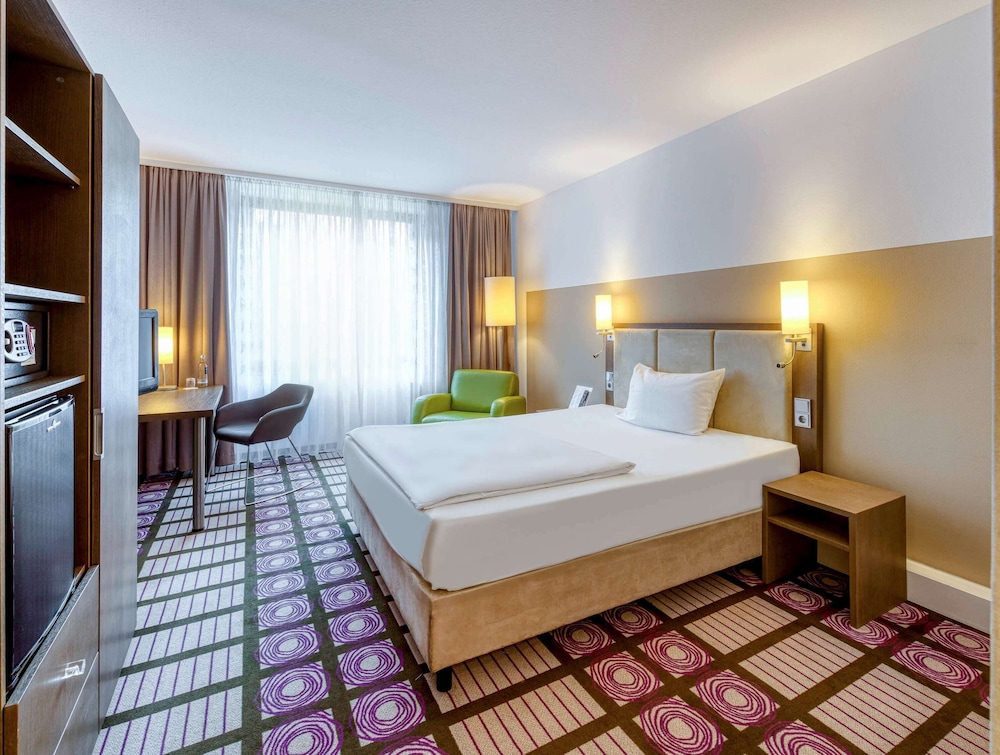 Mercure Parkhotel Mönchengladbach