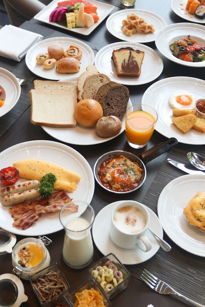 Chatrium Grand Bangkok