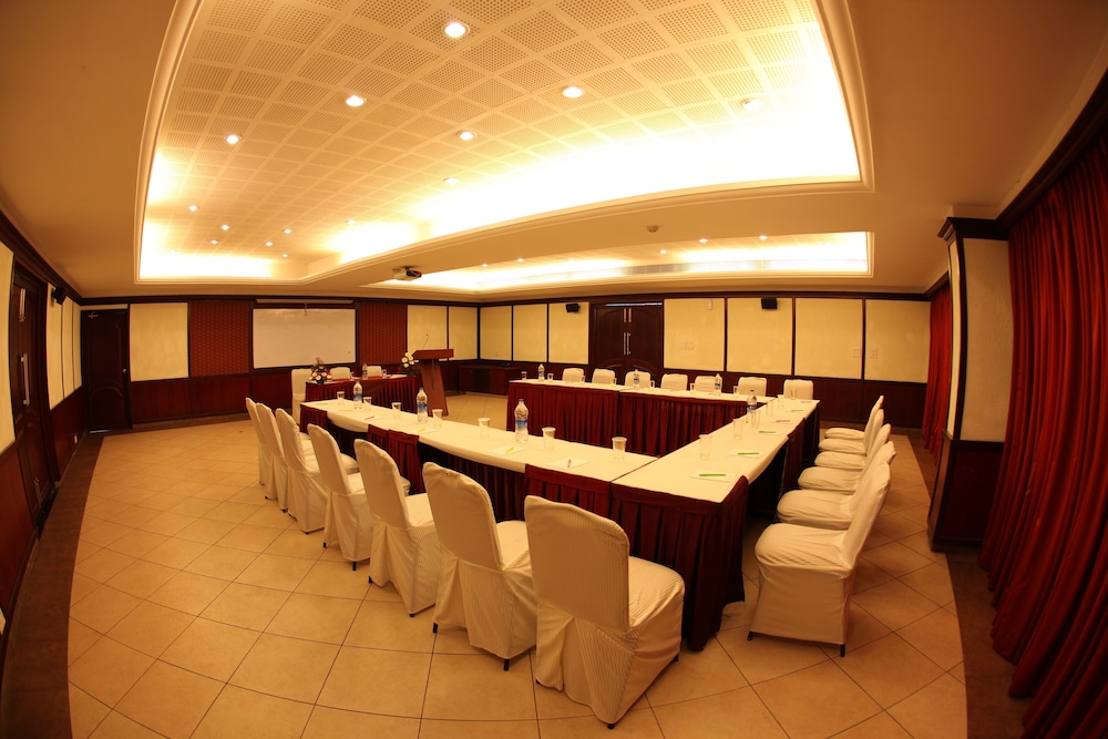 Hotel Rathna Residency