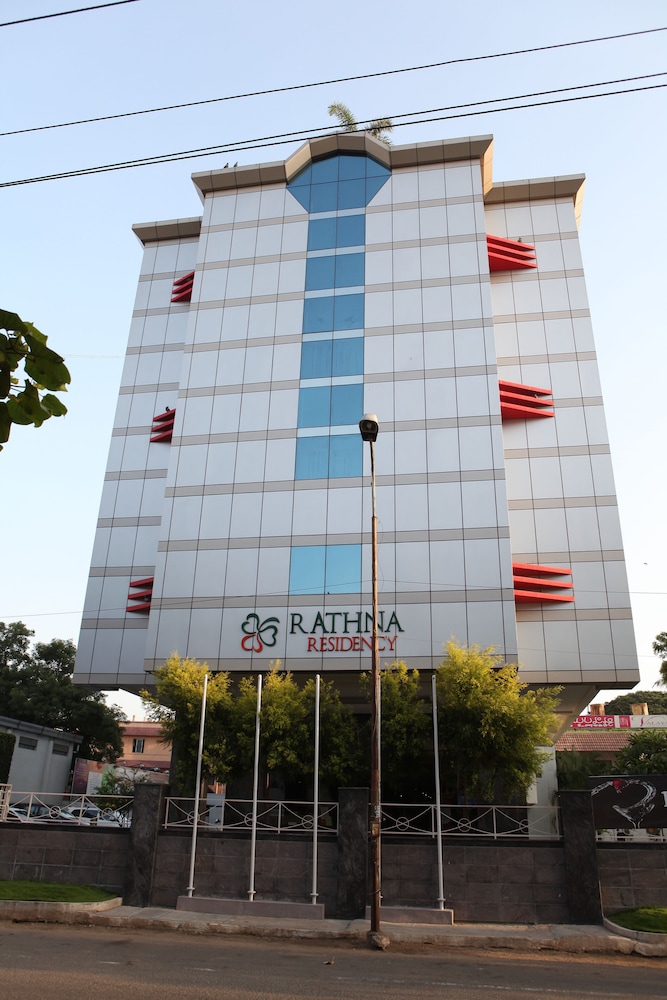 Hotel Rathna Residency