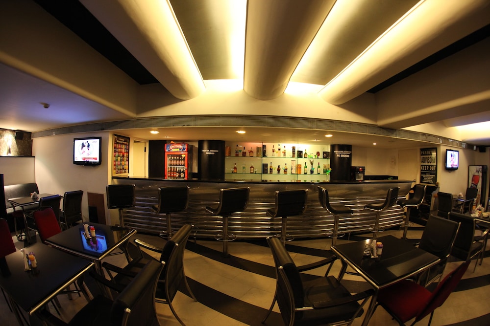 Hotel Rathna Residency