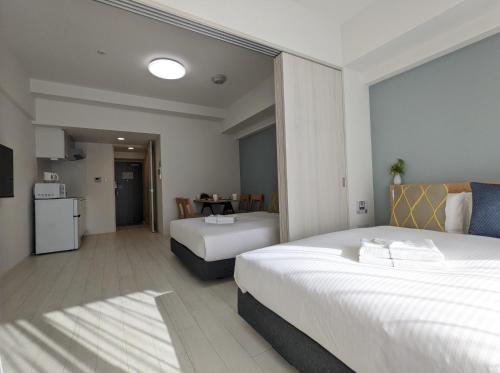 Eslead Hotel  Namba Daikokucho