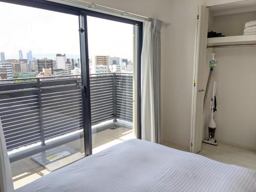 Eslead Hotel  Namba Daikokucho