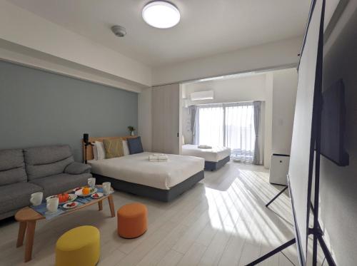 Eslead Hotel  Namba Daikokucho