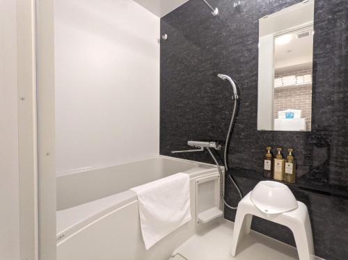 Eslead Hotel  Namba Daikokucho