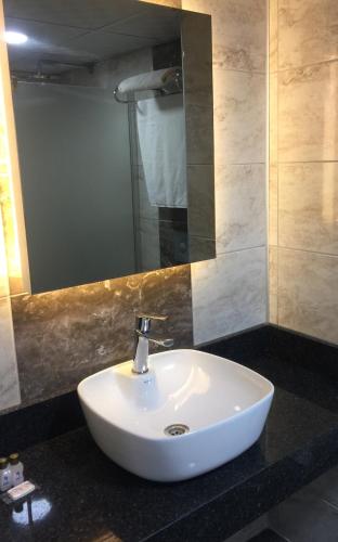 Grand Kayalar Hotel