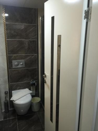 Grand Kayalar Hotel