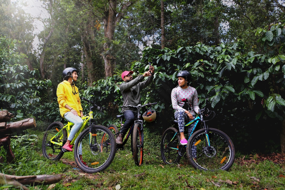 Gokulam Grand Resort and Spa Coorg