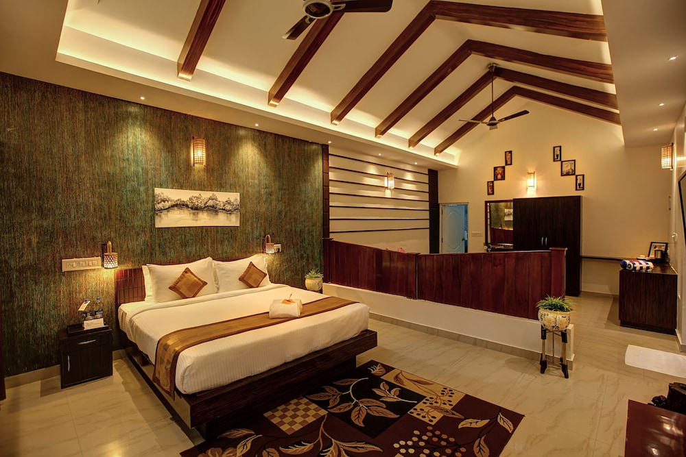 Gokulam Grand Resort and Spa Coorg