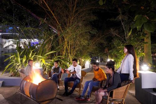 Gokulam Grand Resort and Spa Coorg