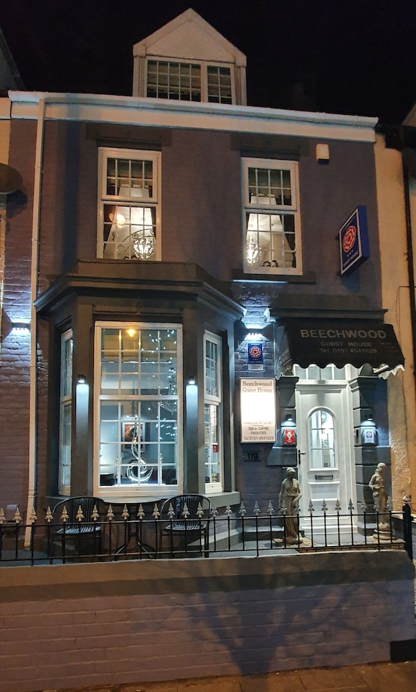Beechwood Guest House