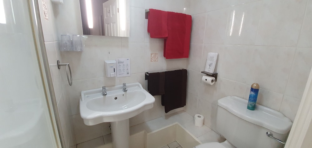Beechwood Guest House