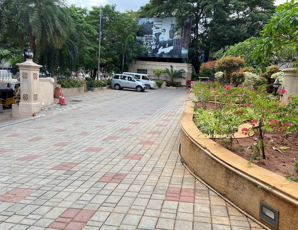 Grand Chennai By GRT Hotels