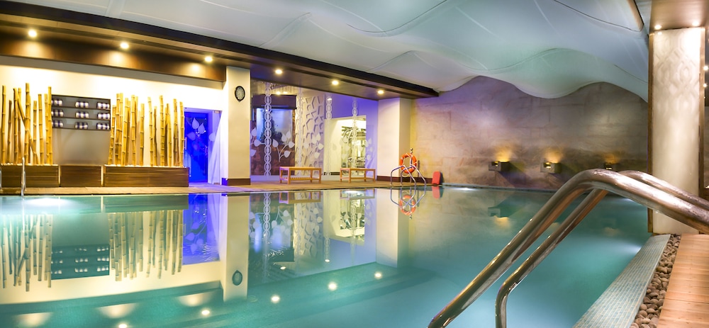 Grand Chennai By GRT Hotels