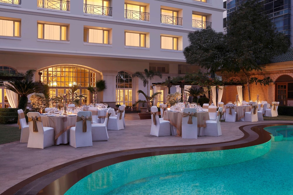 Hilton Mumbai International Airport