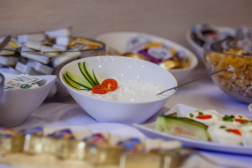 Boutique Hotel’s I Milionowa