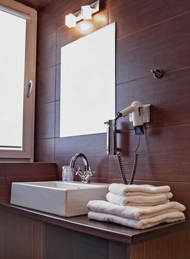 Boutique Hotel’s I Milionowa