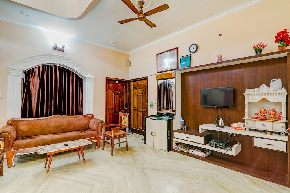 Hotel O Raka Inn