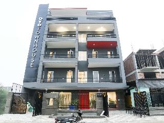 OYO Townhouse 203  Sector 57