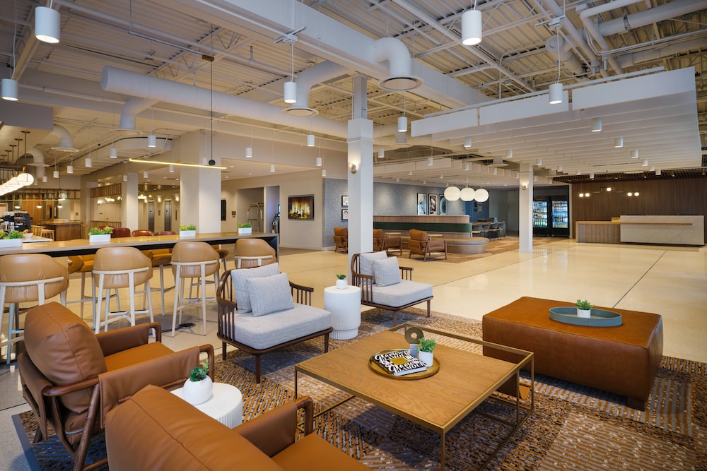 Holiday Inn Chicago O’Hare – Rosemont By IHG