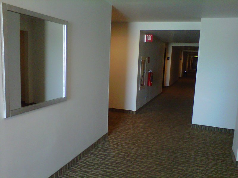 City Inn Express Hotel