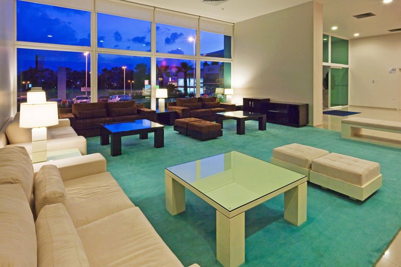 City Inn Express Hotel